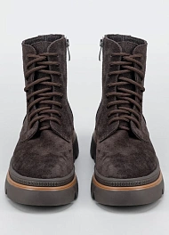 Ботинки Loretta Very фото № 3 недорого