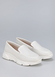 Слипоны Franco Manatti фото № 2 цена