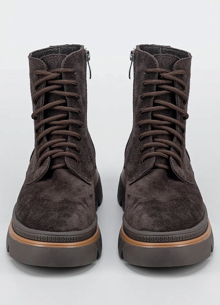 Ботинки Loretta Very фото № 3 недорого