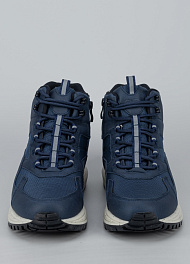 Кеды высокие Goergo фото № 3 недорого