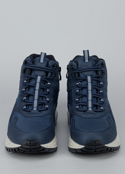 Кеды высокие Goergo фото № 3 недорого