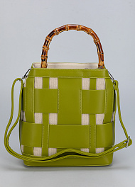 Сумка Franco Manatti фото № 3 недорого