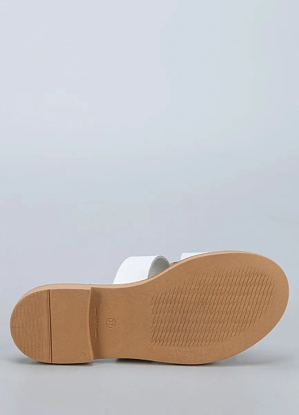 Пантолеты Greek sandals фото № 5 купить