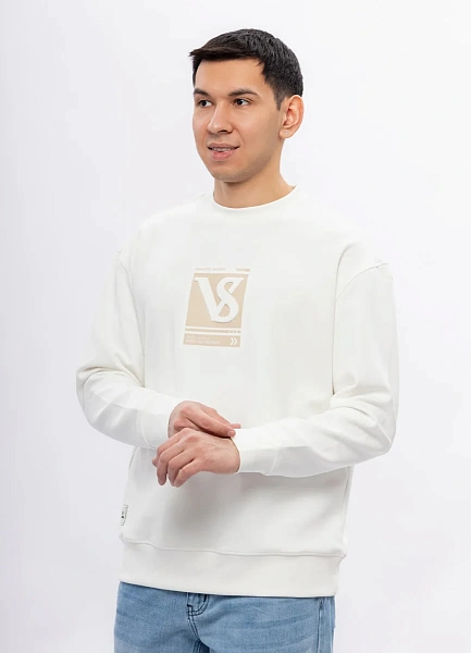 SPORT свитшот I See D.N.M. фото № 2 цена