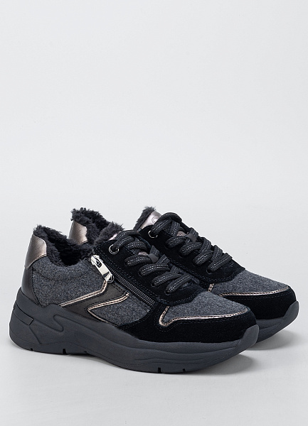 Кроссовки Marco Tozzi фото № 2 цена