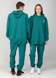 SPORT худи Thomas Graf фото № 7 выгодно