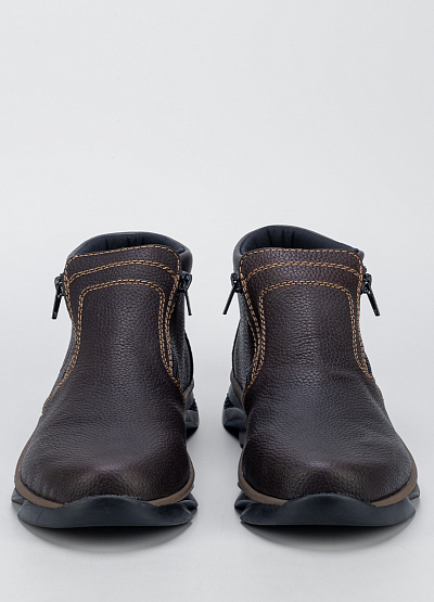 аяқ киім/сапоги Rieker фото № 3 недорого