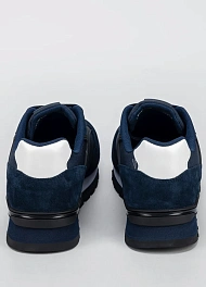 Кроссовки Duca Daretti фото № 4 Казахстан