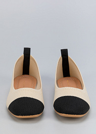 Балетки Franco Manatti фото № 3 недорого