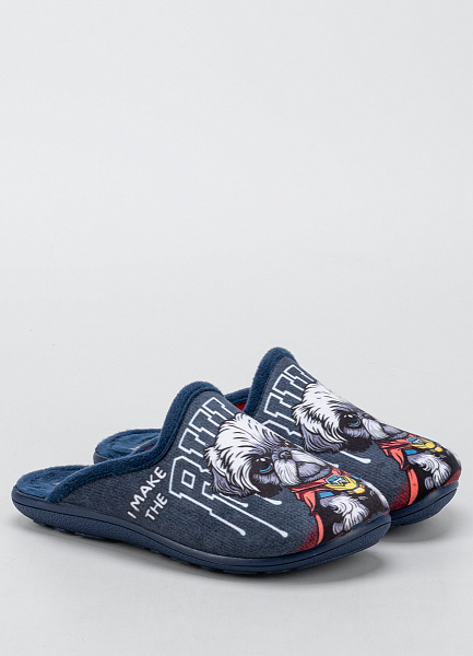 Тапочки Relax фото № 2 цена