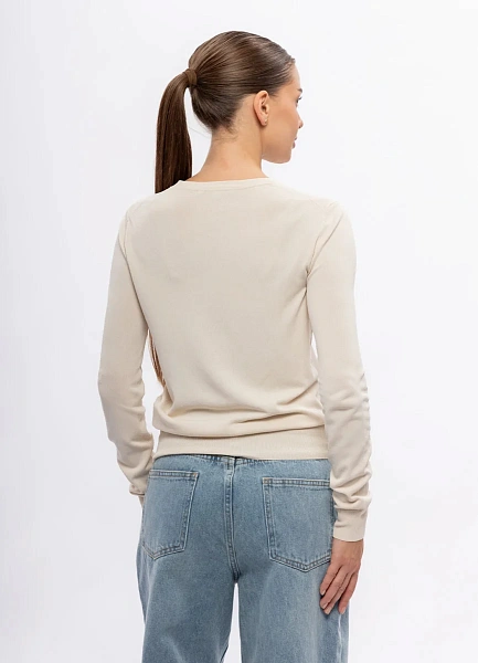 Пуловер Thomas Graf фото № 3 недорого