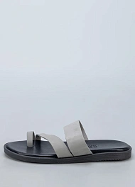 Шлепки Greek sandals фото № 1 интернет-магазин