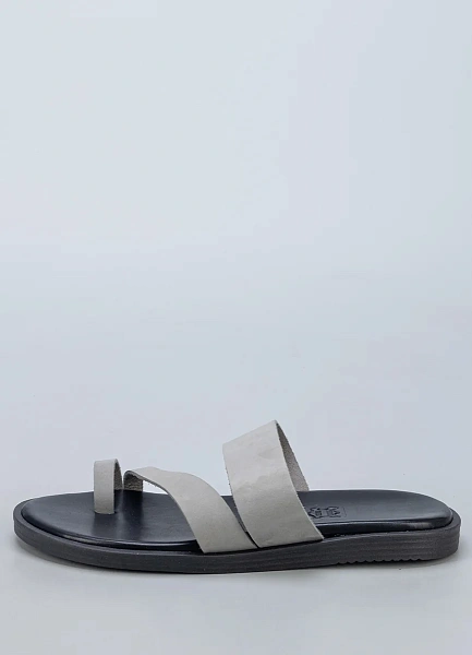 Шлепки Greek sandals фото № 1 интернет-магазин