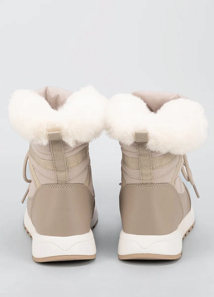 Дутыши Franco Manatti фото № 4 Казахстан