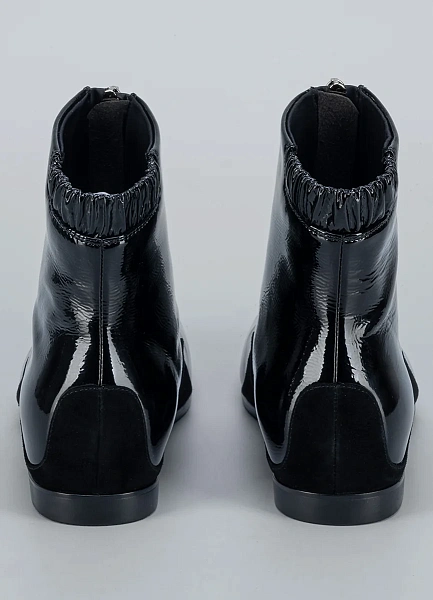 Ботинки Loretta Very фото № 4 Казахстан