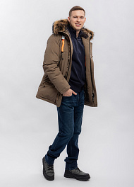 Куртка Shark Force фото № 4 Казахстан