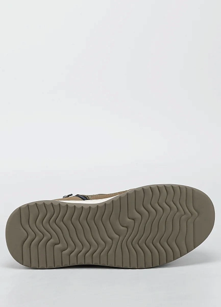 Кеды высокие Mattini фото № 6 онлайн