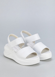 Босоножки Franco Manatti фото № 2 цена