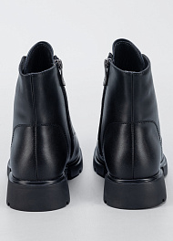 Ботинки Franco Manatti фото № 4 Казахстан