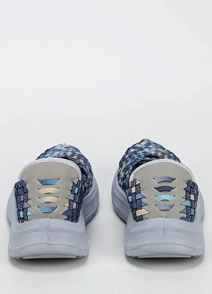 Слипоны Finn Line фото № 4 Казахстан