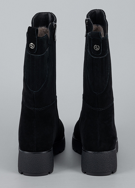 Полусапоги Franco Manatti фото № 4 Казахстан