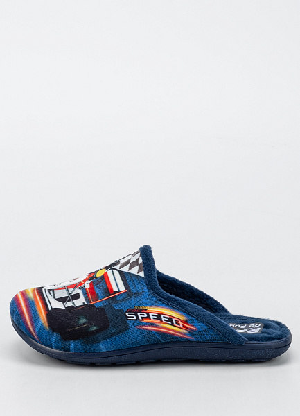 Тапочки Relax фото № 1 интернет-магазин