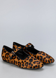 Балетки Loretta Very фото № 2 цена