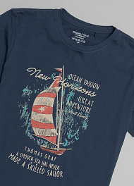 Футболка Thomas Graf фото № 3 недорого