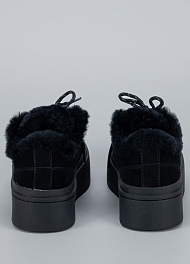 Кеды Franco Manatti фото № 4 Казахстан