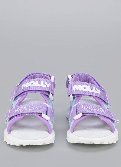 Сандалии Molly Moon фото № 3 недорого