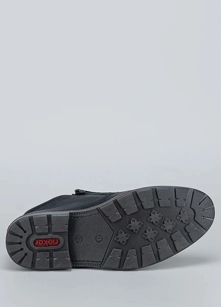 Сапоги Rieker фото № 6 онлайн