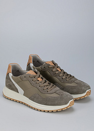 Кроссовки Imac фото № 2 цена