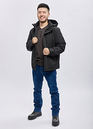 Куртка Shark Force фото № 4 Казахстан