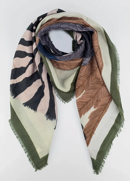 Платок Loretta Very фото № 1 интернет-магазин