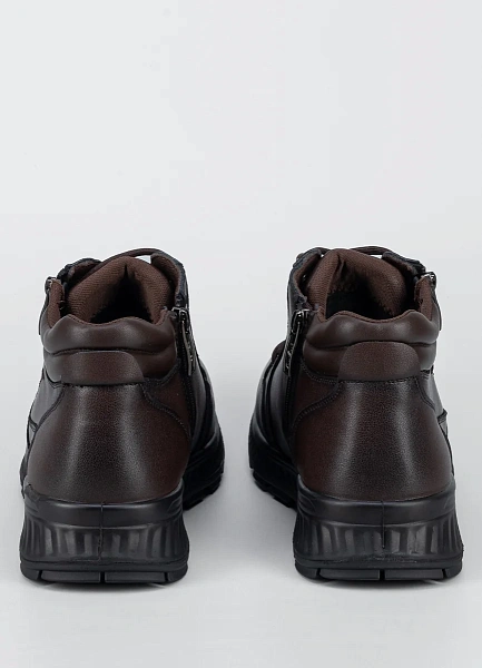 Ботинки Finn Line фото № 4 Казахстан