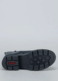 Ботинки Rieker фото № 6 онлайн