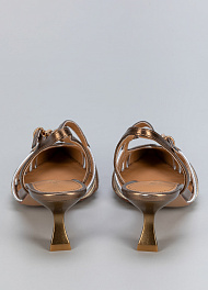 Туфли открытые Loretta Very фото № 4 Казахстан