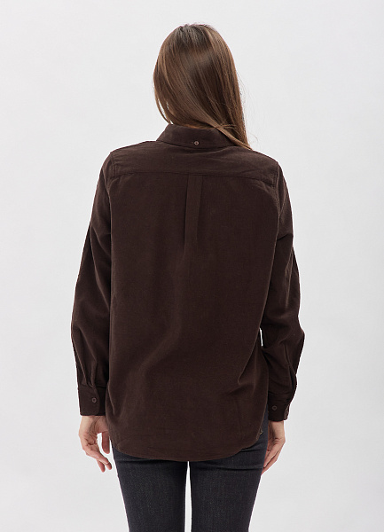 Рубашка Thomas Graf фото № 3 недорого