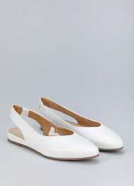 Балеткиоткрытые Tamaris фото № 2 цена