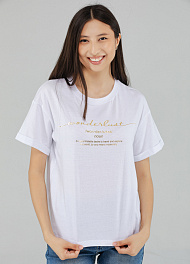 Футболка Thomas Graf фото № 2 цена