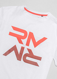 Футболка Ralf Muller фото № 3 недорого