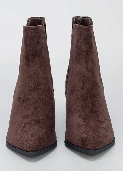 Ботильоны BETSY фото № 3 недорого