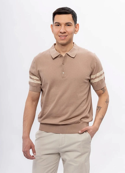 Поло Thomas Graf фото № 1 интернет-магазин