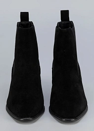 Ботильоны Loretta Very фото № 3 недорого