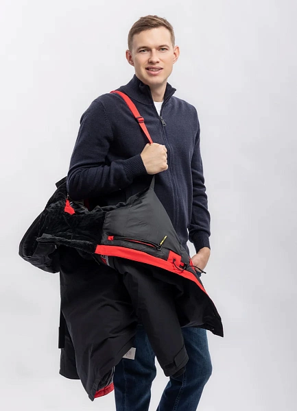 Куртка Shark Force фото № 4 Казахстан