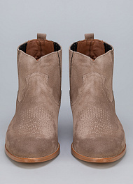 Ботинки STM фото № 3 недорого