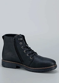 Ботинки Rieker фото № 5 купить