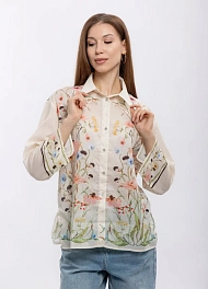 Рубашка Thomas Graf фото № 2 цена