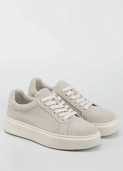 Кеды Franco Manatti фото № 2 цена