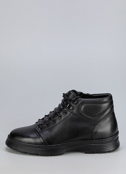 Ботинки Duca Daretti фото № 1 интернет-магазин